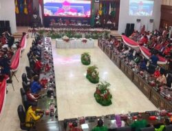 Watubun : Ketimpangan Pembangunan Maluku Harus Jadi Perhatian Serius