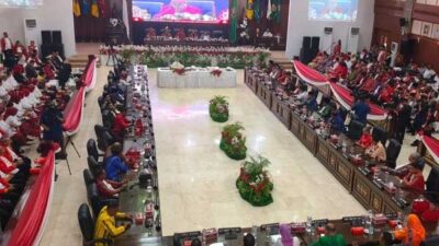 Watubun : Ketimpangan Pembangunan Maluku Harus Jadi Perhatian Serius 14 IMG 20260819 WA0025