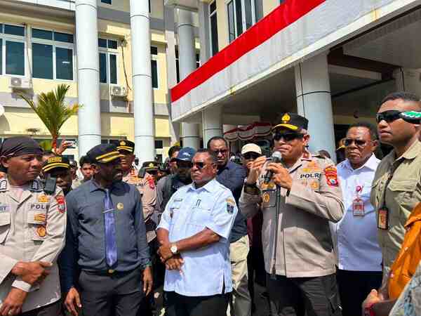 Kapolda PBD Janji Usut Tuntas Insiden 3 Warga Sipil di Maybrat 1 IMG 20260819 WA0043