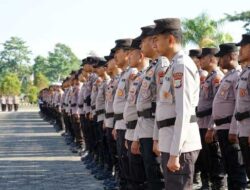 Peringati Hari Juang Polri 2026, Kapolda Papua Barat Tekankan Ini
