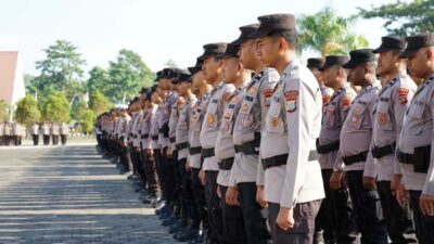 Peringati Hari Juang Polri 2026, Kapolda Papua Barat Tekankan Ini 14 IMG 20260821 WA0027