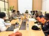 Asap Tebal Selimuti Nabire, Pemprov Papua Tengah Gercep Tangani Dampak Karhutla