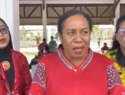 PKK PBD Dorong Food Area Jadi Ruang Promosi UMKM Berkelanjutan
