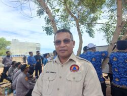 Pemprov PBD Segera Bentuk Satgas Karhutla, Perkuat Pencegahan Lahan Terdampak