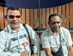 Penuhi Panggilan Penyidik Tipikor, Yosep Tegaskan Kliennya Tak Tahu Proses Pembayaran 6,5 M