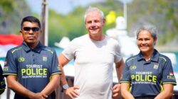Program Tourist Police, Polda PBD Hadirkan Layanan Keamanan Pariwisata 3 IMG 20260830 WA0019