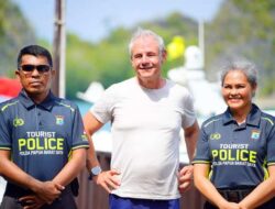 Program Tourist Police, Polda PBD Hadirkan Layanan Keamanan Pariwisata