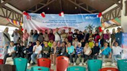 BPJS Ketenagakerjaan Sorong Edukasi Jaminan Sosial Perlindungan Pekerja