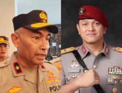 Kapolda Tercepat se-Indonesia, Brigjen Pol. Audie Latuheru Promosi Bintang Dua