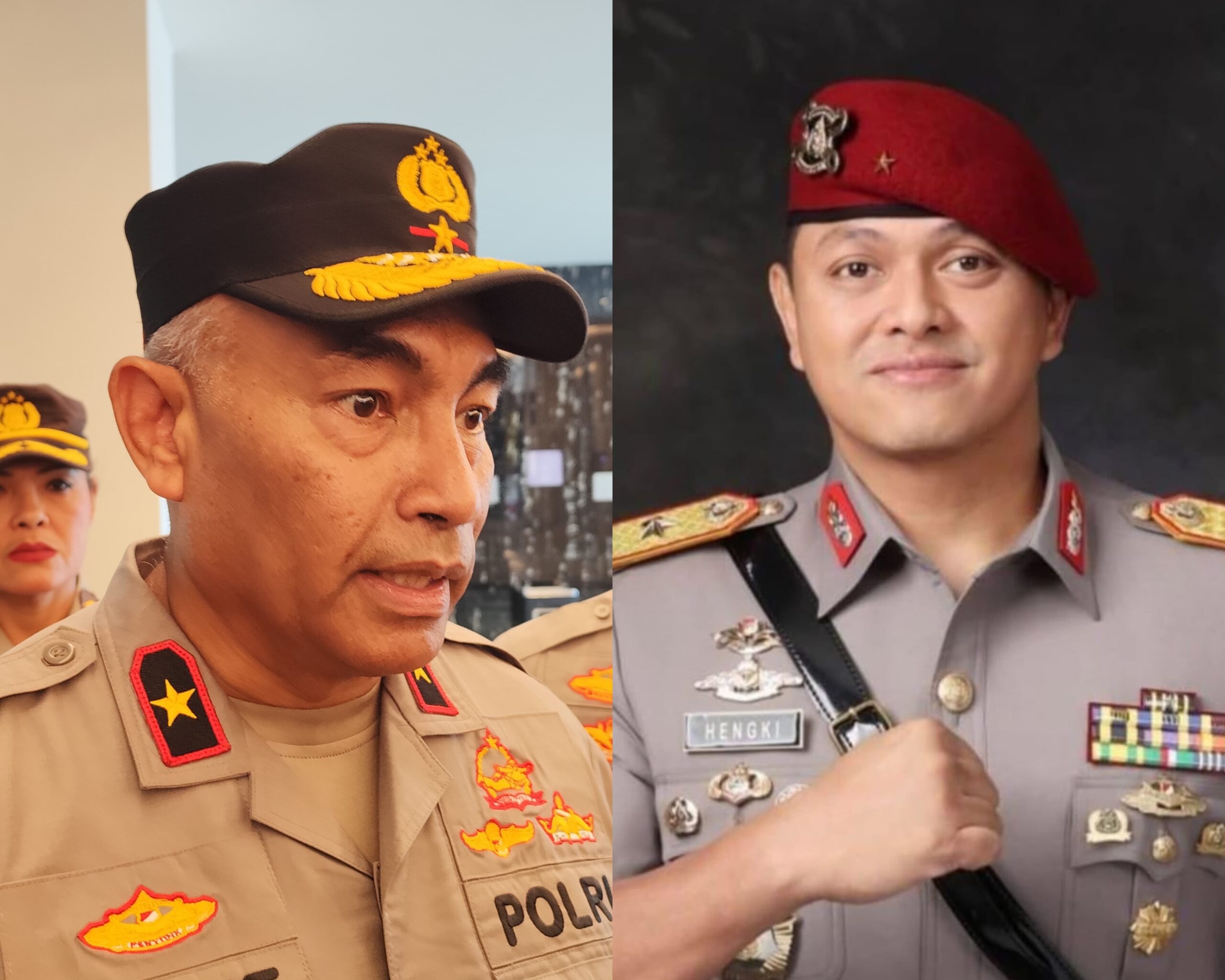 Kapolda Tercepat se-indonesia, Brigjen Pol. Audie Latuheru Dipromosi Bintang Dua 1 IMG 20260831 WA0013 scaled