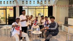 Dari Yogyakarta untuk Papua, Bojoka Music Rilis "Salah Paham" Bareng Tong Baronda 2 IMG 20260831 WA0053