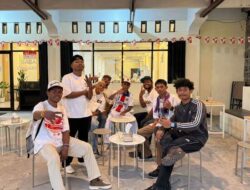 Dari Yogyakarta untuk Papua, Bojoka Music Rilis “Salah Paham” Bareng Tong Baronda