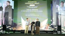 Sukses Berdayakan Masyarakat Seget, Kilang Kasim Raih Gold di ISRA 2026 2 IMG 20260807 154920