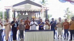 Festival UMKM 2026 Mimika Jadi Momentum Bangkitkan Ekonomi Lokal 2 IMG 20260809 174537
