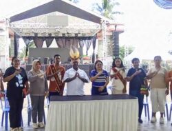 Festival UMKM 2026 Mimika Jadi Momentum Bangkitkan Ekonomi Lokal
