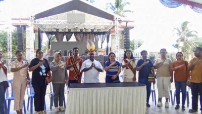 Festival UMKM 2026 Mimika Jadi Momentum Bangkitkan Ekonomi Lokal 14 IMG 20260809 174537