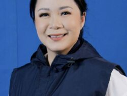 Nancy Raweyai: Papua Tengah Harus Aman, Damai dan Dibangun Secara Merata