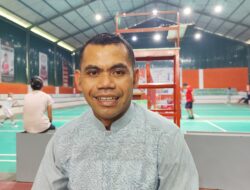 Tolak Paripurna LKPD PBD Tahun 2025, Sejumlah Fraksi DPRP Layangkan Surat ke Kemendagri