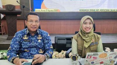 BPBD PBD Dorong IKD Jadi Dasar Penguatan Kesiapsiagaan Bencana 14 IMG 20260827 164906