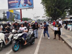 Pemuda Maluku Bersatu PBD Galang Solidaritas untuk Korban Bencana di NTT