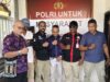 Oknum Anggota Fraksi PKB DPRK Mimika Resmi Dipolisikan