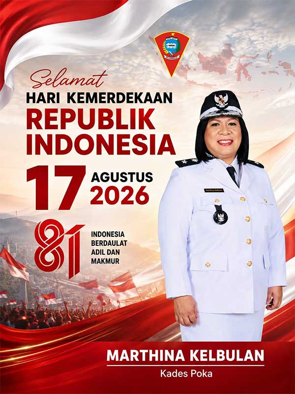 as