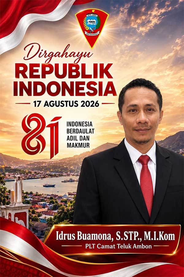 as