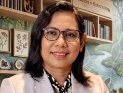 POGI Maluku Komitmen Bantu Pemkot Ambon Tekan Angka Stunting