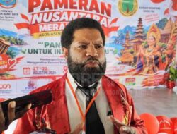 Asosiasi Nusantara UMKM PBD Tantang Pemerintah-Swasta Belanja Produk Lokal