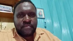Pemprov Papua Tengah Siapkan Peresmian 2 PLTS di Puncak, Bakal Layani Listrik 185 Rumah 3 Jubir Papua Tengah Emanuel Youw