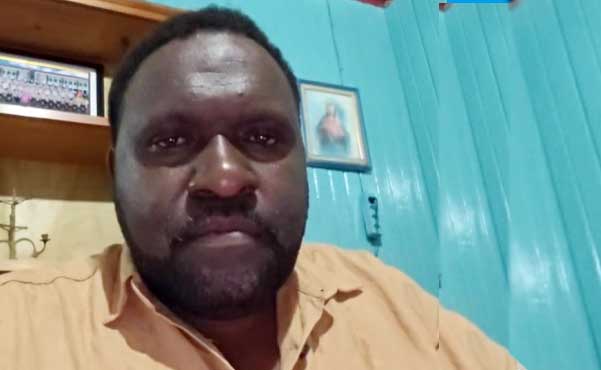 Pemprov Papua Tengah Siapkan Peresmian 2 PLTS di Puncak, Bakal Layani Listrik 185 Rumah 1 Jubir Papua Tengah Emanuel Youw