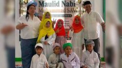 Kades Poka Ajak Warga Jadikan Keteladanan Nabi Pedoman di Era Digital 2 Kades Poka Maulid Nabi SAW 2026