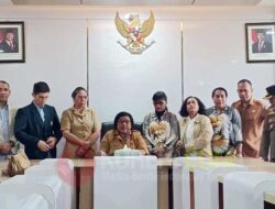 Pemkot Sorong Resmi Buka Kembali Operasional RS Maleo