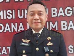 433 Narapidana Lapas IIB Sorong Terima Remisi HUT ke 81 RI
