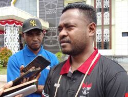 96 RT di Mimika Baru Adu Kebersihan, Bukan Sekadar Rebut Juara