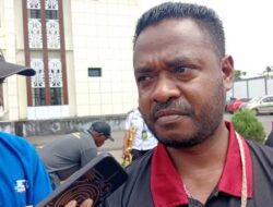 Bukan Sekadar Sampah, Mimika Baru Kejar Target 17 Ton dalam 17 Hari