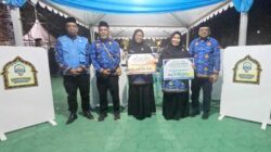 Ukir Prestasi di MTQ KORPRI Nasional 2026, Kafilah Papua Barat Sabet Juara di 2 Kategori 2 Kalifah MTQ KORPRI Papua Barat 2026