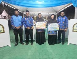 Ukir Prestasi di MTQ KORPRI Nasional 2026, Kafilah Papua Barat Sabet Juara di 2 Kategori