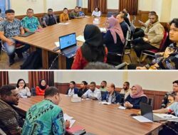 Amankan Aset Pemerintah, Kantah Kota Sorong Dorong Percepat Sertipikasi Tanah
