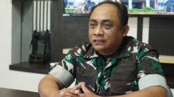 Kecam Aksi OPM, TNI Pastikan FBLB Tetap Berlangsung Aman 2 Kapendam XVII Cen Kolonel Inf Tri Purwanto S.I.P