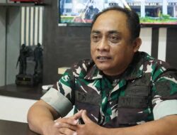 Kecam Aksi OPM, TNI Pastikan FBLB Tetap Berlangsung Aman