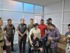 Kabur 2 Tahun, Tim TABUR Kejati Sulut-Kejari Mimika Amankan DPO Tipikor di Timika