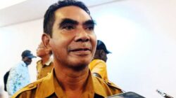 Pemkab Mimika Alokasi 700 Juta Bangun Sentra Perikanan Kampung Akar 6 Klemens Ohoilulin Plt Kadis Kelautan Perikanan Mimika