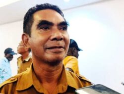 Pemkab Mimika Alokasi 700 Juta Bangun Sentra Perikanan Kampung Akar