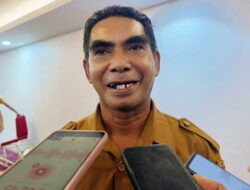 PSN Bangun 8 Kampung Nelayan Merah Putih di Mimika, Ini Lokasinya