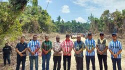 Komisi IV DPR Papua Apresiasi Realisasi PUPRPKP Sinkron 2 Komisi IV DPR Papua Apresiasi PUPRPKP Papua