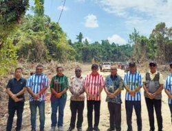 Komisi IV DPR Papua Apresiasi Realisasi PUPRPKP Sinkron  