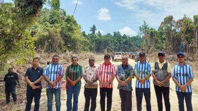 Komisi IV DPR Papua Apresiasi Realisasi PUPRPKP Sinkron 14 Komisi IV DPR Papua Apresiasi PUPRPKP Papua