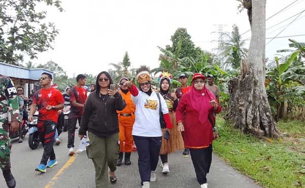 LABEMA HUT EMas ke 50 Tahun