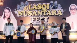 LASQI Nusantara Fest Kota Ambon 2026 Resmi Digelar, Ini Harapan Wattimena 2 LASQI Nusantara Fest Kota Ambon 2026
